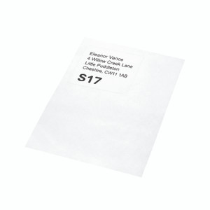 A4 Integrated Lab S17 101X150 PK1000