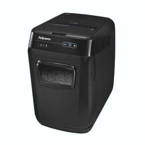Fellowes Automax 150C Cross-Cut Shrd