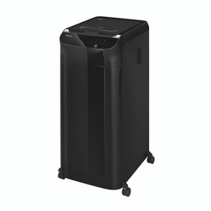 Fellowes Automax 550C Cross-Cut Shrd