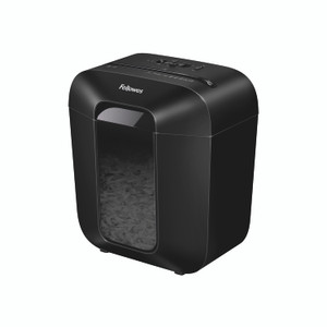 Fellowes Powershred LX25 Ccut Shrd