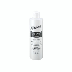 CW Office Rexel Shredder Lubricant 473ML, synthetic shredder oil bottle for shredder maintenance.