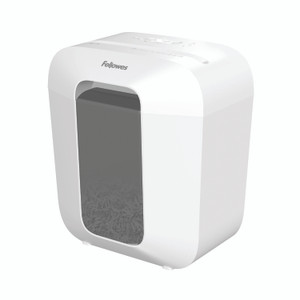 Fellowes Powershred LX25 Shredder