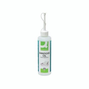 Q-Connect Shredder Machine Oil 250ML