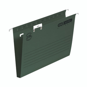 Elba Ult Vert Sus File 30MM GRN P50
