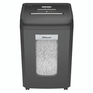 Promax Qs 18/38 Strip-Cut Shredder