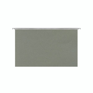 Green Foolscap Suspension Files PK50
