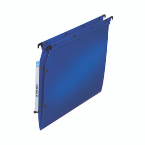 Elba Ult Latfile Vbtm A4 PP BLU P25