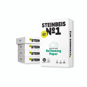 Steinbeis NO.1 Classc Wh A3 80G 2500