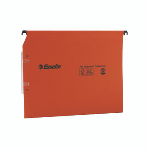 Esselte Orgarex Ltrl File A4 PK25