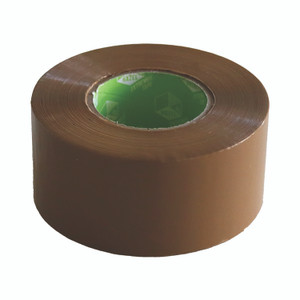 PP Packaging Tape 48MMX150M Buff