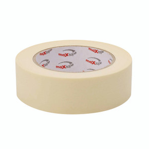 Masking Tape 25MMX50M PK6
