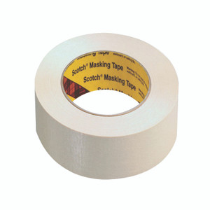 Scotch 48MMX50 Masking Tape PK6
