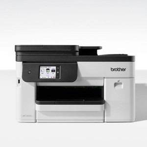 Brother MFC-J5010DW Multifunction Colour Inkjet Printer