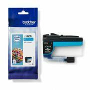 Brother Cyan Standard Capacity Ink Cartridge 750 pages - LC424C