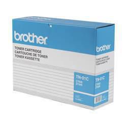 Brother Cyan Toner for HL2400 Original