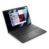 CW Office Dell Pro 14 Essential PC14250 5D8JM Laptop, 14-inch Full HD laptop with Intel Core 5 120U, 16GB RAM, 512GB SSD, and Windows 11 Pro, shown open at an angle