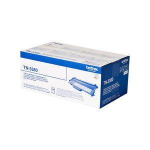 Brother TN-3380 toner cartridge Original Black