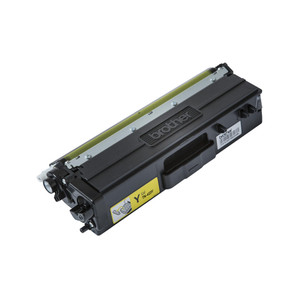 Brother TN-423Y toner cartridge Original Yellow