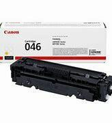 Canon 046Y Yellow Standard Capacity Toner Cartridge 2.3k pages - 1247C0020