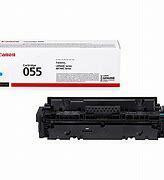 Canon 055C Cyan Standard Capacity Toner Cartridge 2.1k pages - 3015C002