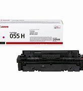 Canon 055M Magneta Standard Capacity Toner Cartridge 2.1k pages - 3014C002