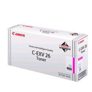 Canon 1658B006 toner cartridge Original Magenta