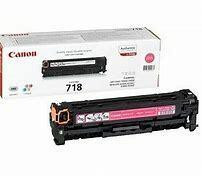 Canon 718M Magenta Standard Capacity Toner Cartridge 2.9k pages - 2660B002