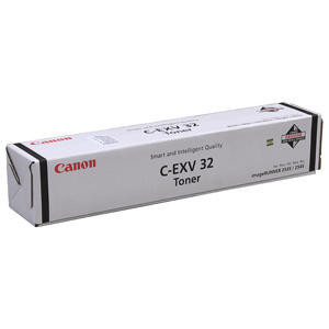 Canon C-EXV 32 Original Black