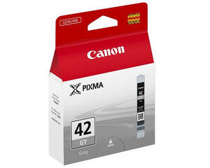 Canon CLI-42 GY ink cartridge Original Grey