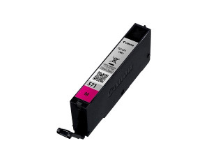 Canon CLI-571M ink cartridge Original Magenta Canon CLI-571M ink cartridge Original Magenta