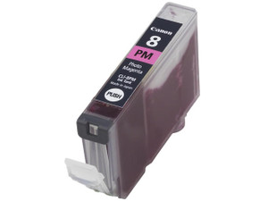 Canon CLI-8PM ink cartridge Original magenta Canon CLI-8PM ink cartridge Original magenta