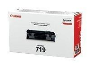 Canon CRG 719 BK Original Black Canon CRG 719 BK Original Black