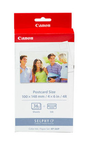 Canon KP-36IP Canon KP-36IP