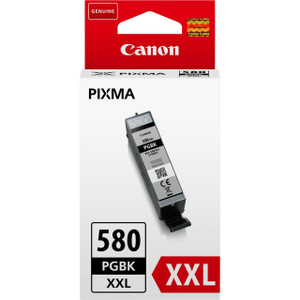 Canon PGI-580PGBK XXL ink cartridge Black 25.7 ml