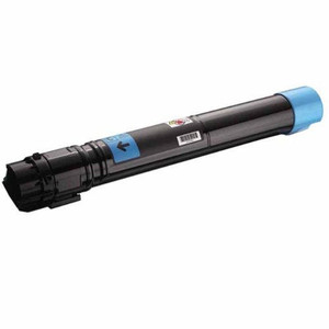 Dell DELL 05C8C Original Cyan Toner Cartridge