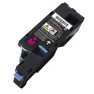 Dell DELL 4J0X7 Original Magenta Toner Cartridge