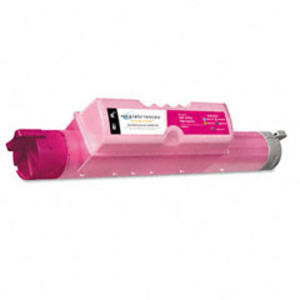 Dell DELL 593-10124 Original Magenta Toner Cartridge
