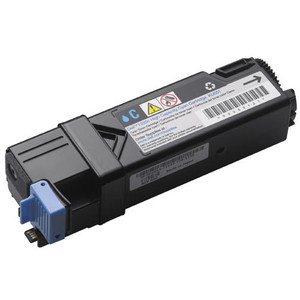 Dell DELL 593-10263 toner cartridge Original Cyan Dell DELL 593-10263 toner cartridge Original Cyan