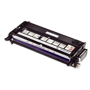 Dell DELL 593-10293 toner cartridge Original Black