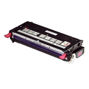 Dell DELL 593-10296 toner cartridge Original Magenta