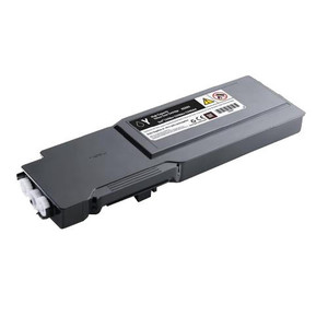 Dell DELL 593-11117 toner cartridge Original Magenta