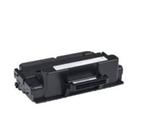 Dell DELL 593-BBBI Original Black Toner Cartridge
