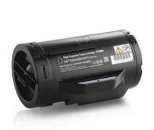 Dell DELL 593-BBRU toner cartridge Original Black