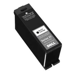 Dell DELL Black ink cartridge Original DISCONTINUED