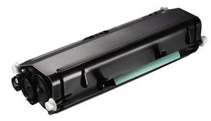 Dell DELL High Capacity Toner cartridge Original Black