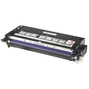Dell DELL PF030 Original Black Toner Cartridge