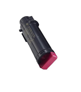 Dell DELL R6C4D Original Magenta Toner Cartridge