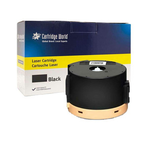 Cartridge World Compatible with Epson C13S050709 Black Toner