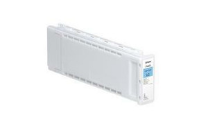 Epson C13T44J540 P7560 Bright Cyan UltraChrome PRO 12 700ml Ink Cartridge