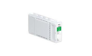 Epson C13T44QB40 Green UltraChrome PRO 12 350ml Ink Cartridge